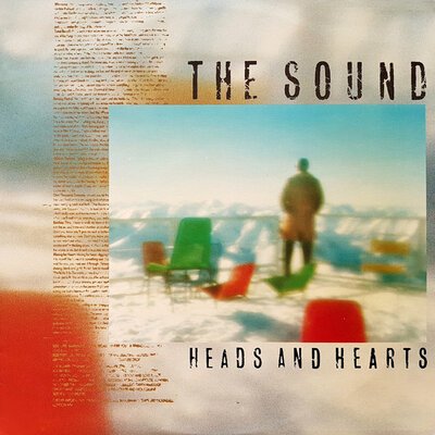 The Sound – Heads And Hearts-lp-Tron Records