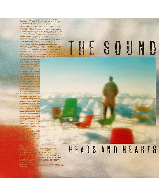 The Sound – Heads And Hearts