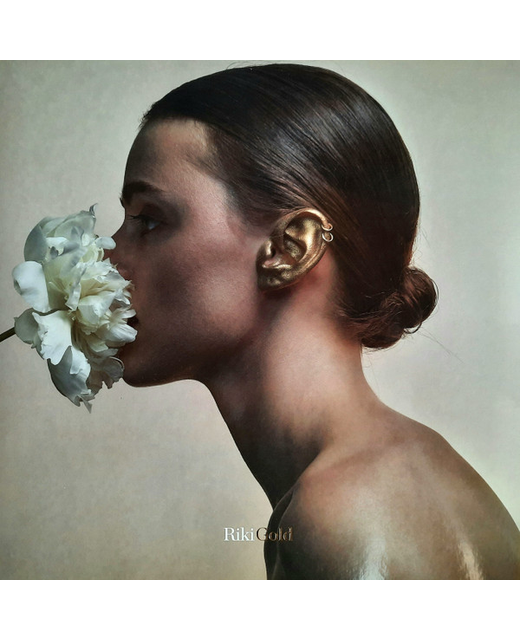 Riki – Gold