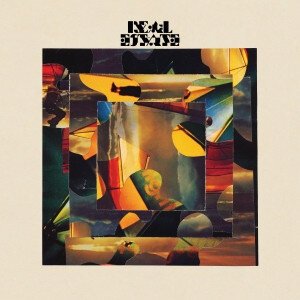 Real Estate – The Main Thing-lp-Tron Records