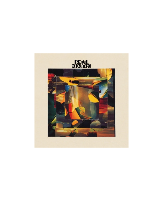 Real Estate – The Main Thing