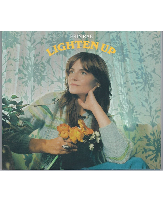 Erin Rae – Lighten Up