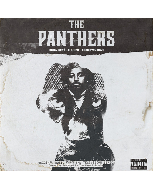 Diggy Dupe, ChoiceVaughan, P. Smith – The Panthers