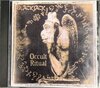 Blackjack - Occult Ritual (CD)