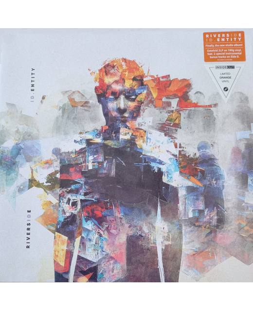 Riverside – ID.Entity