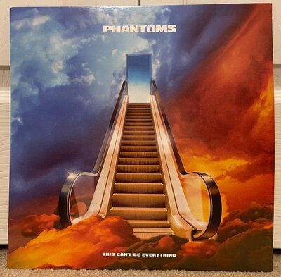 Phantoms – This Can’t Be Everything-lp-Tron Records