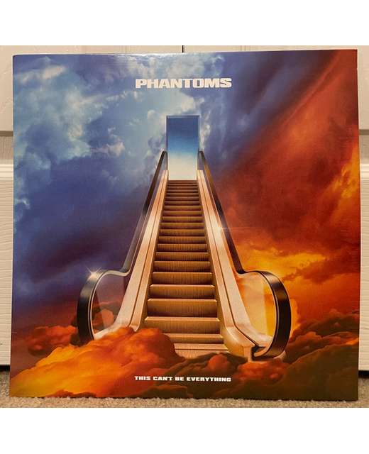 Phantoms – This Can’t Be Everything