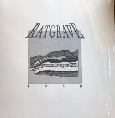 RATGRAVE – Rock-lp-Tron Records