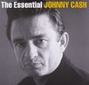 Johnny Cash – The Essential Johnny Cash