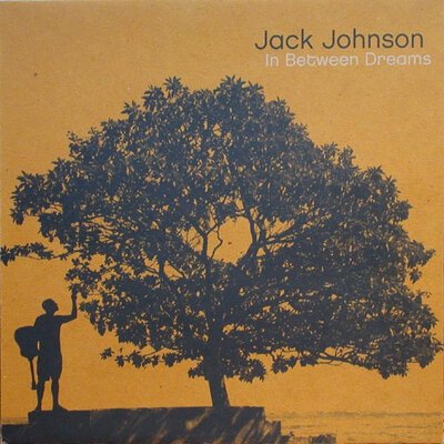 Jack Johnson – In Between Dreams-lp-Tron Records
