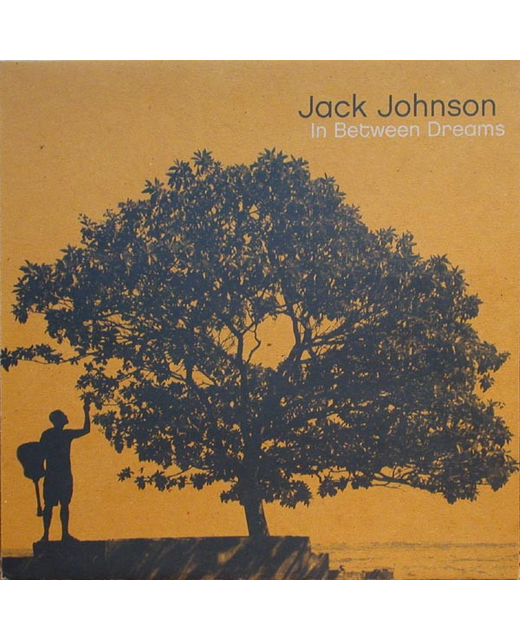 Jack Johnson – In Between Dreams