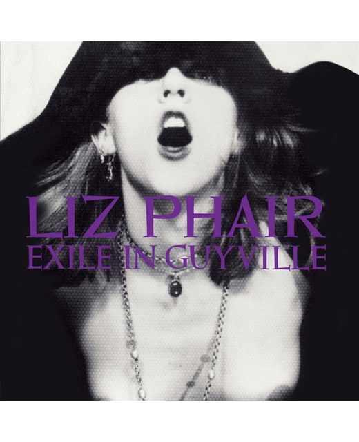 Liz Phair – Exile In Guyville