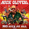 Nick Oliveri – N.O. Hits At All Vol.3