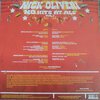 Nick Oliveri – N.O. Hits At All Vol.3
