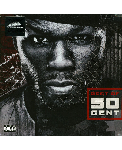 50 Cent – Best Of