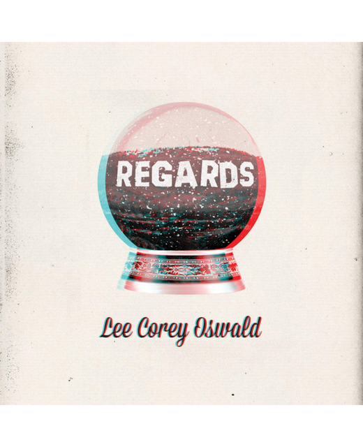 Lee Corey Oswald – Regards