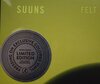 Suuns – Felt