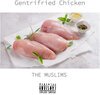 The Muslims – Gentrifried Chicken
