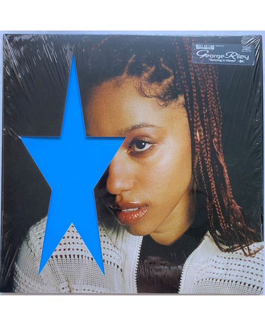 George Riley – Running In Waves