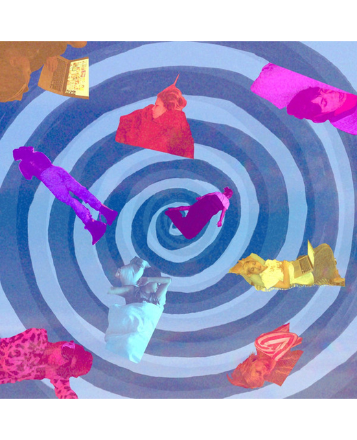 Genevieve Artadi – Dizzy Strange Summer