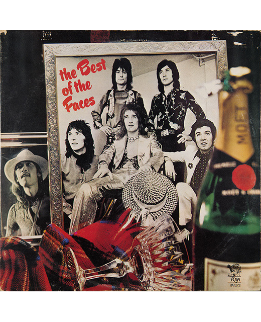 Faces – The Best Of The Faces