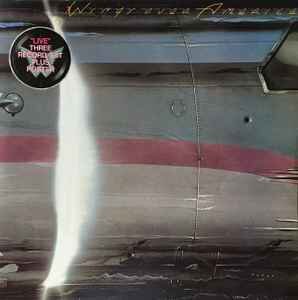 Wings – Wings Over America-lp-Tron Records