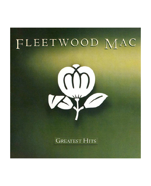 Fleetwood Mac – Greatest Hits