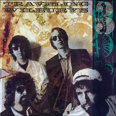 Traveling Wilburys – Vol. 3-lp-Tron Records
