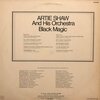 Artie Shaw And His Orchestra – Black Magic