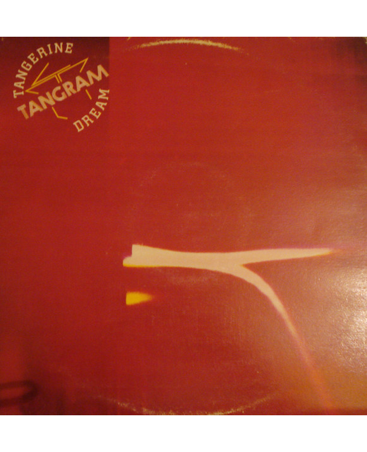 Tangerine Dream – Tangram