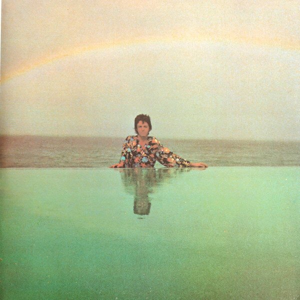 Paul McCartney - McCartney II - Tron Records | Vinyl LP - Paul