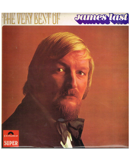 James Last – The Very Best Of James Last