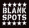 Blank Spots - Blank Spots