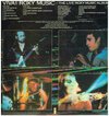 Roxy Music – Viva ! The Live Roxy Music Album