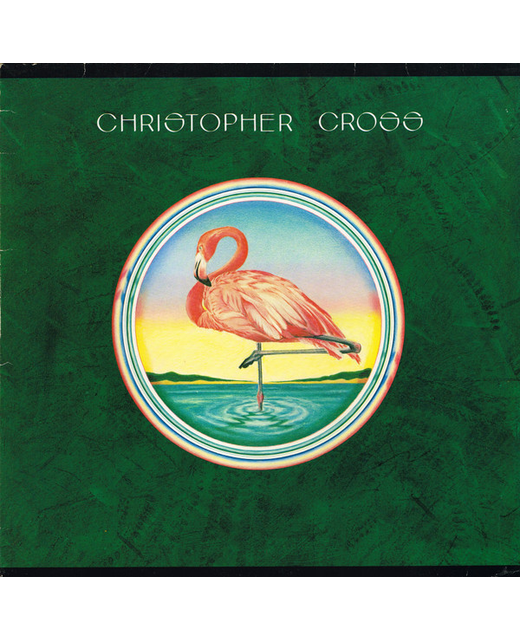 Christopher Cross – Christopher Cross