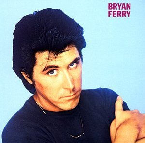 Bryan Ferry - These Foolish Things-lp-Tron Records