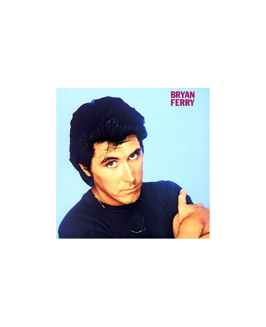 Bryan Ferry - These Foolish Things