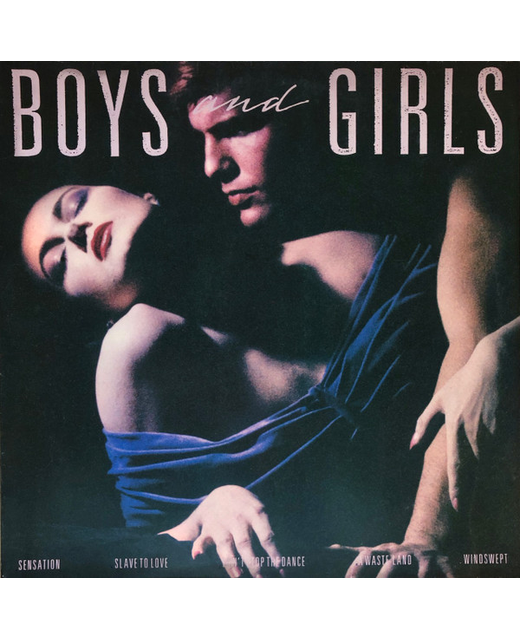 Bryan Ferry – Boys And Girls