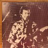 Ry Cooder – Live In Europe