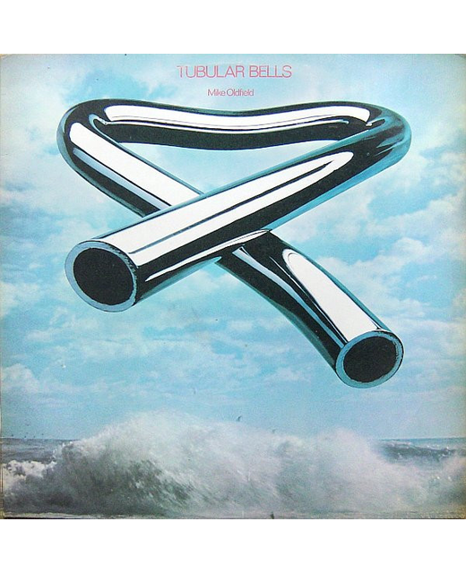Mike Oldfield – Tubular Bells