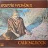 Stevie Wonder – Talking Book