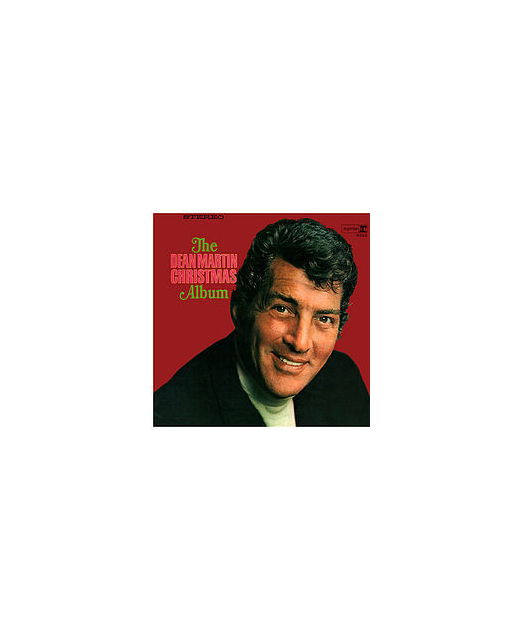Dean Martin – The Dean Martin Christmas Album