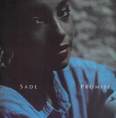 Sade – Promise-lp-Tron Records