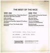 The Nice - The Best Of The Nice