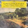 Vaughan Williams – Greensleeves