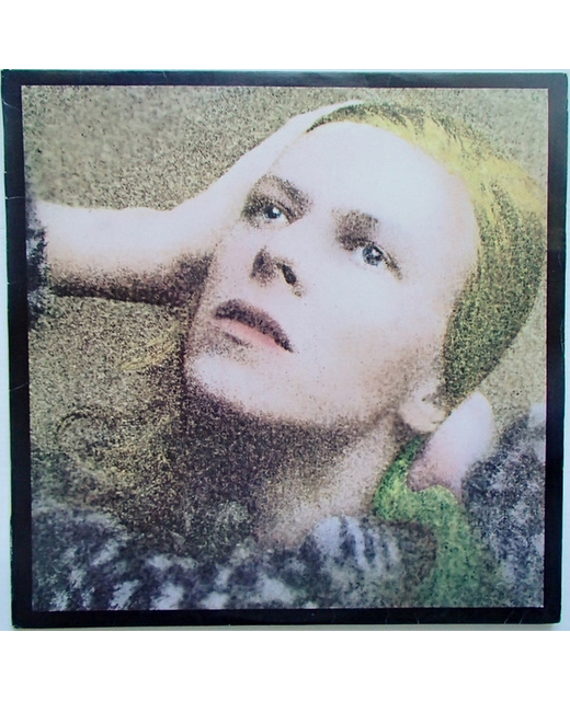 David Bowie – Hunky Dory