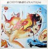 Dire Straits – Alchemy - Dire Straits Live