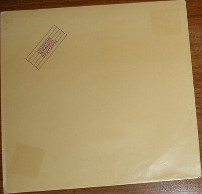 Led Zeppelin – In Through The Out Door-lp-Tron Records