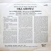 Rodgers And Hammerstein – Oklahoma (The Original Broadway Cast Album)
