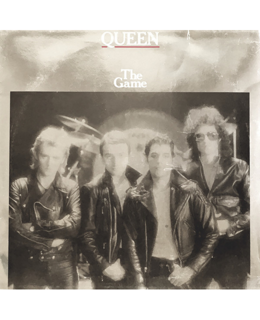 Queen – The Game